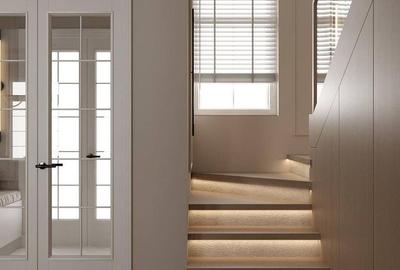 CASĂ DE VÂNZARE – AVIATIEI | LÂNGĂ PROMENADA MALL & METROU AUREL VLAICU - 1