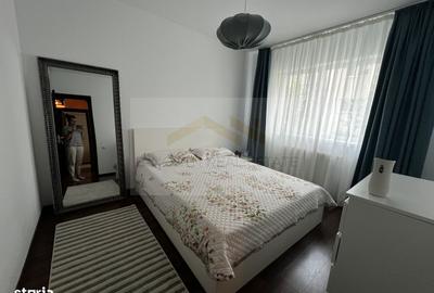 2 camere de închiriat, loc parcare, metrou Dimitrie Leonida - 1