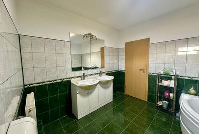Casa individuala, 251 mp utili, 600 mp teren - Dumbrăvița - 12