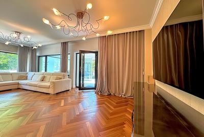 Vila Titan Livada cu Nuci complex rezidential Sector 3  București - 7