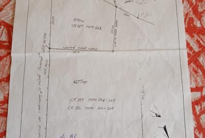 Teren intravilan central - 1