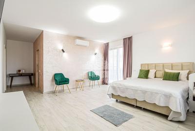 Penisune - Afacere la cheie 9 camere de vanzare la 20km de Cluj-Napoca - 30