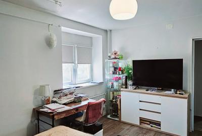 Apartament 3 camere | Octavian Goga - Unirii | Bloc Monolit 1996 | Renovat - 11