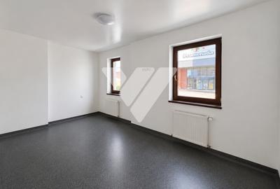 Casa individuala 7 camere de inchiriat comercial birouri Central Sibiu - 7