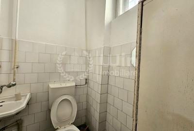 Spatiu comercial 80mp | Curte 217mp | Acces auto | Zona Platinia! - 3