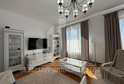 Casa individuala 1 nivel | 140 mp | 1728 mp teren | Alba-Micesti - 2