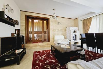 Casa individuala | Pensiune | 550 mp | 1100 mp teren | Cetate - 3