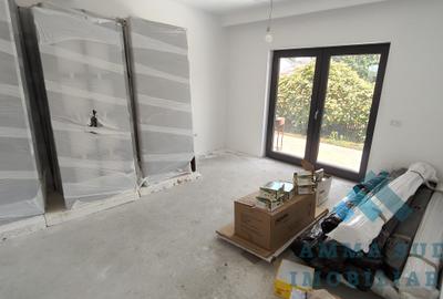 Vila individuala P + 1 + Pod - 144 mp utili - 5 Camere - 344 mp teren - 11
