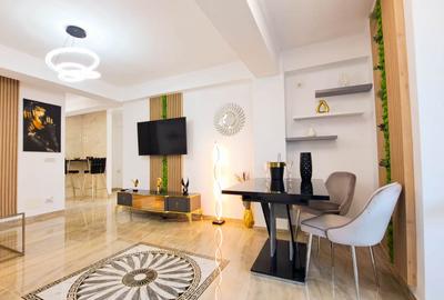 Apartament 2 camere de vanzare Straulesti | Bloc Boutique | Scoala nr.13 - 2