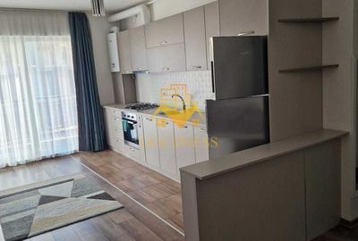 2 camere, Cartierul Zorilor, Eugen Ionesco, Leroy Merlin, Calea Turzii - 2