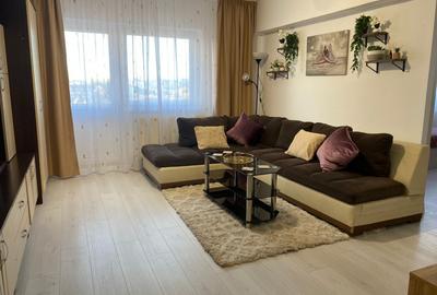 Chirie - Apartament 4 camere, etaj intermediar, mobilat utilat modern, Turnisor. - 1