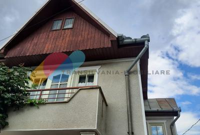 Casă individuală 260mp cu teren 2.145 mp și livadă,  Zonă Kaufland, Turda - 9
