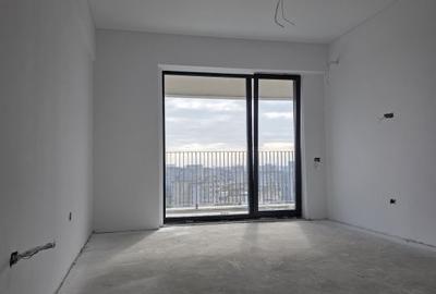 Bloc finalizat 2025 - Tomis Tower I - 2 camere decomandate, panorama deosebita! - 9