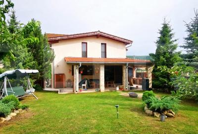 Casă individuală cu 4 camere în Gilău