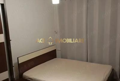 Garsoniera de inchiriat | Tei | Metrou | Boiler | Aer condiționat - 1