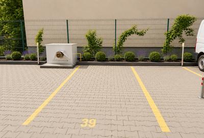 Apartament 2 camere, Pipera Green Vista - Totul Nou - 4