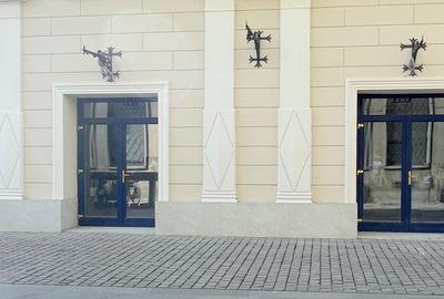 Spațiu comercial, de 230 mp, în Ultracentral