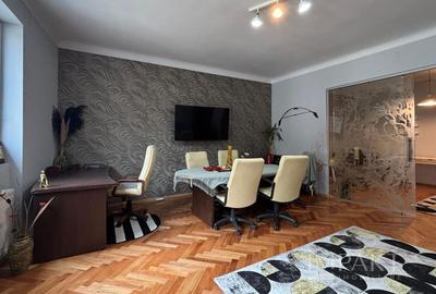 Spatiu de birouri ultra central - 3