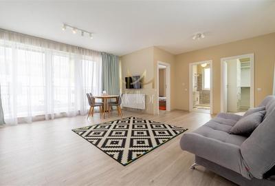 Apartament 2 camere | bloc nou |  parcare cartier Europa! - 3