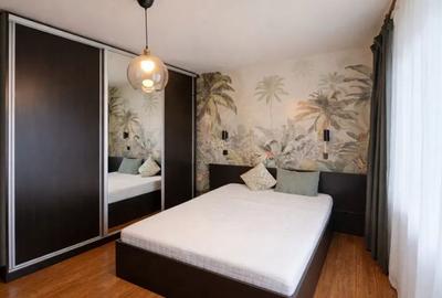 Apartament 2 Camere,Decebal,Amenajat,mobilat,utilat,complet - 1