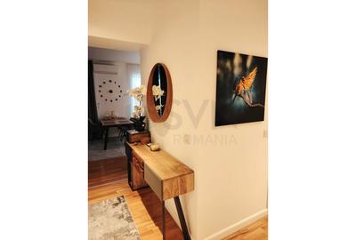 REA1026855 Apartament modern 3 camere I Luxuria Residence I View panoramic - 14