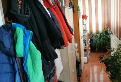 FARA COMISIOANE casa cu 6 camere 2 bucatarii P+1 TIGLA PISCINA BECI GARAJ - 50