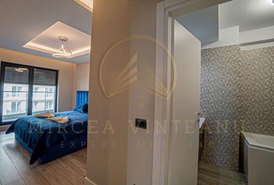 Mamaia - Apartament de 3 camere cu vedere la lac si mare. - 20
