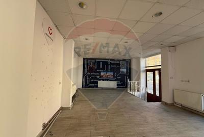 Spațiu comercial 70mp de închiriat în zona Ultracentral - 6