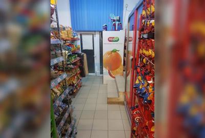 Spațiu comercial complet mobilat și funcțional, situat în Florești! - 5