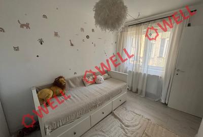Apartament cu 3 camere de vânzare în Sfântu Gheorghe, pe strada Romulus Cioflec - 4