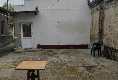 Casa cu teren 485 mp, deschidere 12 m, Central - 2
