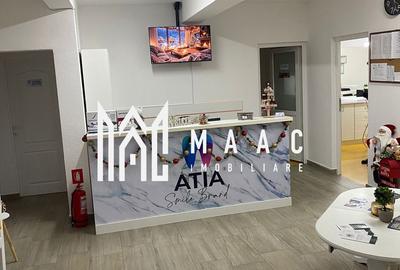 Cabinet Stomatologic I Spațiu Comercial  I 116mp I Sura Mare - 9