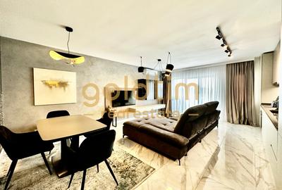 Apartament 2 camere premium/Grand Park Pipera–Erou Iancu Nicolae/70 mp/Piscina - 9