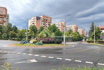 Apartament 2 camere 60mp de vanzare Gheorgheni Str. Nicolae Titulescu - 1