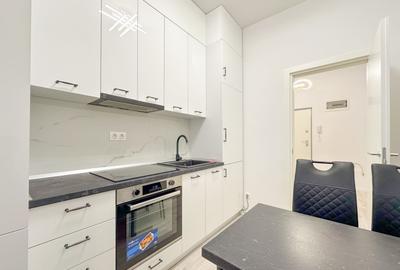 Parc Brâncuși - apartament cu 2 camere decomandat, COMISION 0 - 6