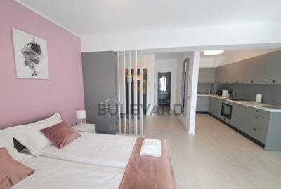 Apartament tip studio de inchiriere in bloc nou! - 4