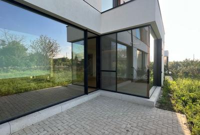 REV2005668 Vila Townhouse 4 camere I Amber Forest I Tunari I De inchiriat - 3