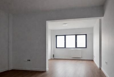 Apartament cu 2 camere semidecomandat în Salca