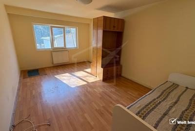 Apartament 2 camere, Plopilor, etaj 1, camere decomandate, centrala proprie ! - 1