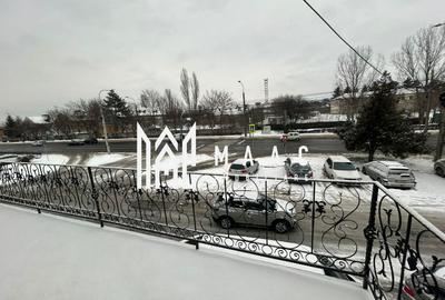 Spatiu Comercial | 335 mp | Zona Turnișor - 10