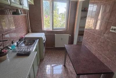 Apartament 2 camere, decomandat, 54 mp, balcon, ac, metrou, Titan - 6