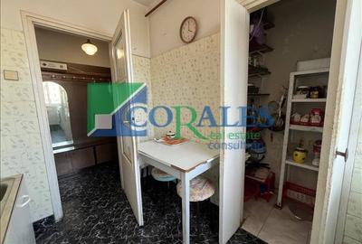 Ultracentral - Cu garaj inscris in CF. - 9