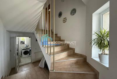 Casa individuala de vanzare in Dumbravita | zona lac | 330.000 EURO - 4