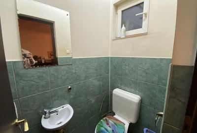 COMISION 0, Apartament 120mp, Parter, Cladire Istorica, Elisabetin - 12