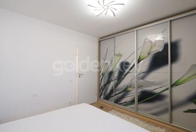 Penthouse modern cu 3 camere | 2 parcari - 14