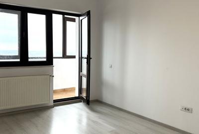 Apartament ultramodern, 2 camere, etaj 9, Italian Residence - 12