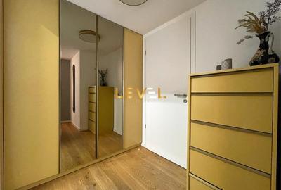 [VIDEO] Designer Apartment for Rent in Aviatiei Park - 15