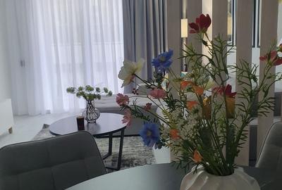Apartament 2 camere Astorium | mobilat si utilat Premium | loc parcare - 6