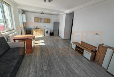 Apartament 2 camere, zona Lumina, mobilat, centrala gaze, loc parcare - 1
