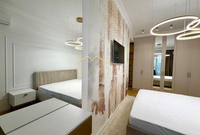 Apartament cu 2 camere *70mp utili* + 17mp terasa // Baneasa - Jandarmeriei - 30